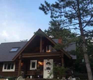 Shikanosato Onsen House | Deja vu