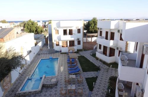 Dahab Apartment | Deja vu Villas Dahab