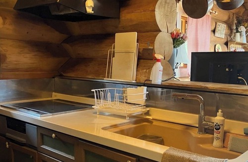 Shikanosato Onsen RV Rental | Dejavu Accommodation only plan/Hakui County Ishikawa
