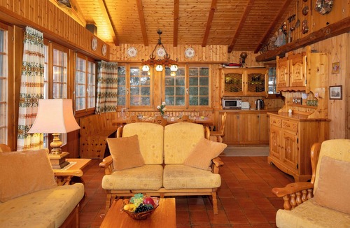Nendaz House | Dejo A Dzeu by Interhome