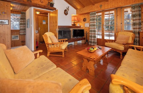 Nendaz House | Dejo A Dzeu by Interhome