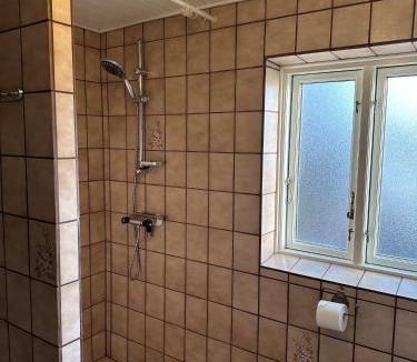 Outrup Villa | Dejrupvej