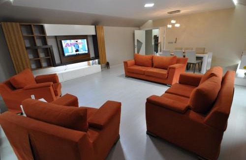 Macka Apartment | Dekar Apartments