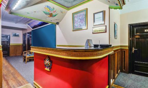 Darjeeling Hotel | Dekeling Hotel