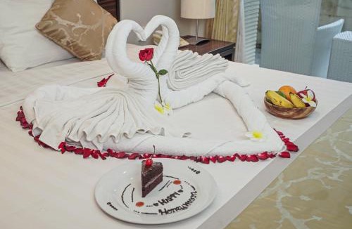 Downtown Kuta Hotel | Dekuta