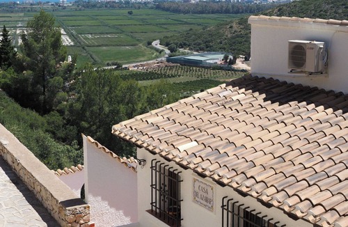 Monte Pego House | Del Azahar by Interhome