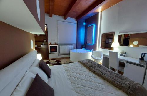 Castrovillari Bed & Breakfast | Del Cavaliere