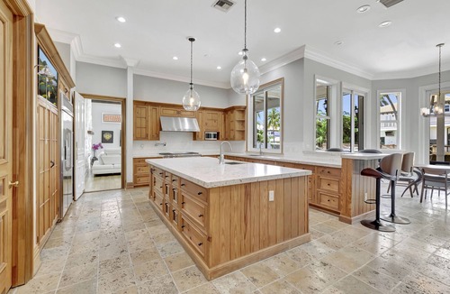 Tropic Isle House | Del Haven Resort