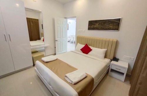 Sulthan Bathery Resort | Del