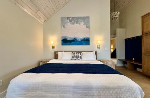Garrison Resort | Del Mar Dunes