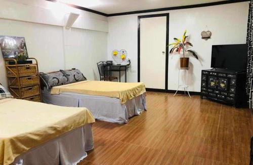 Tarlac Resort | Del Mar Residence