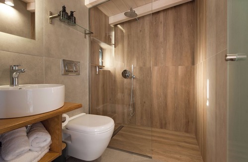 Glyfa Hotel | DEL MARE SUITES
