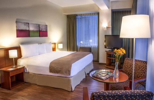 San Isidro Hotel | Del Prado Hotel