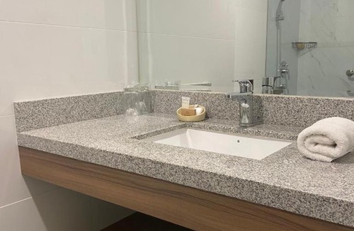 San Isidro Hotel | Del Prado Hotel