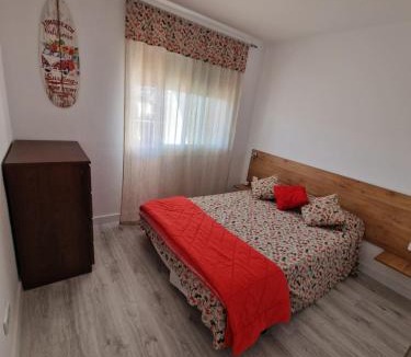 Cunit Apartment | Del Rodriguez