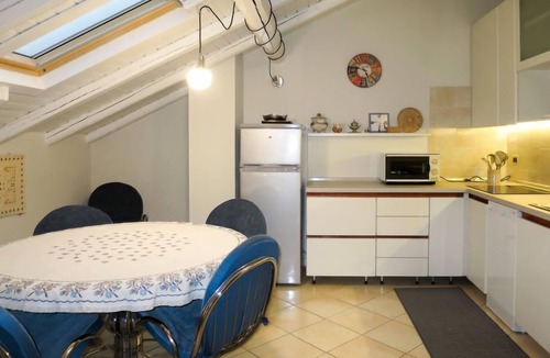 Luino Apartment | del Sole by Interhome