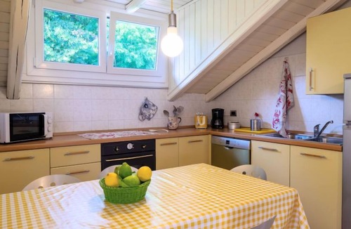 Luino Apartment | del Sole by Interhome