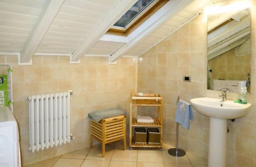 Luino Apartment | del Sole by Interhome