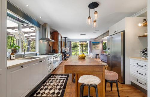 Medlow Bath House | Delamarele