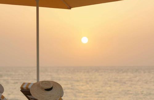 Dubai Resort | Delano Dubai at Bluewaters