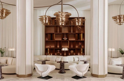 City Center Hotel | Delano Miami Beach