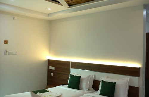 Takkalai Hotel | Delano Residency