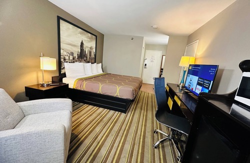 Delavan Hotel | Delavan Inn and Suites
