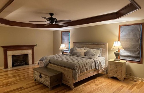 Delaware House | Delaware's Private Farm Retreat