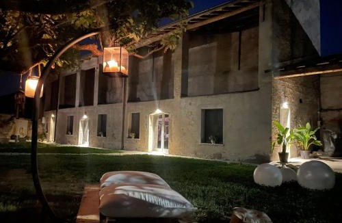 Solferino Bed & Breakfast | DeLax B&B - adults only