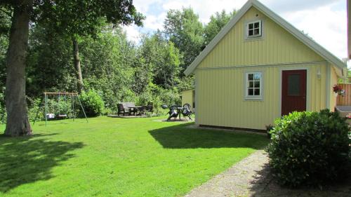 Angelholm Cabin | DeLay's Guest House