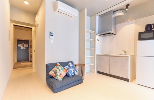 Ryogoku Apartment | DeLCCS Ryogoku