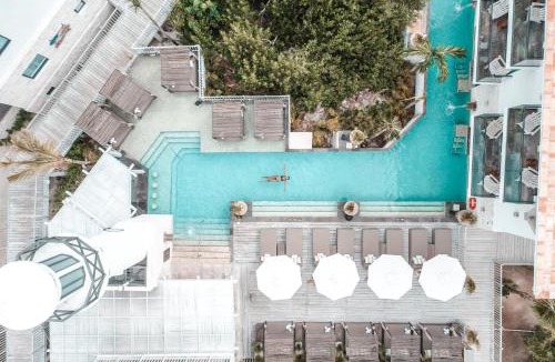 Isla Holbox Hotel | Delek Holbox