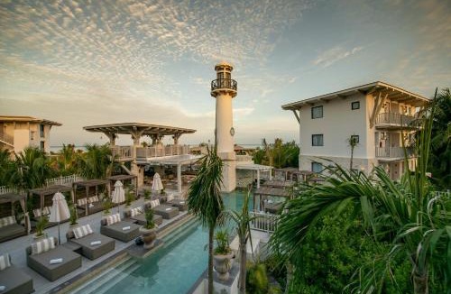 Isla Holbox Hotel | Delek Holbox