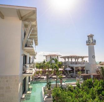 Isla Holbox Hotel | Delek Holbox