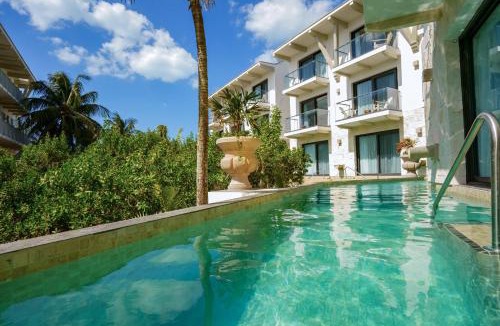 Isla Holbox Hotel | Delek Holbox