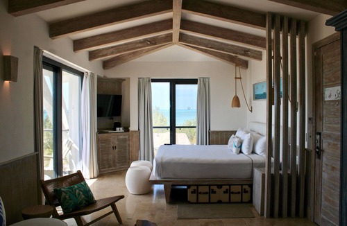 Isla Holbox Hotel | Delek Holbox