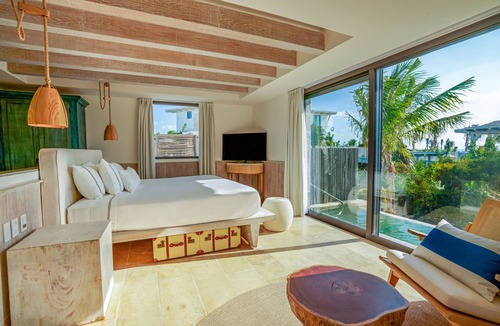 Isla Holbox Hotel | Delek Holbox