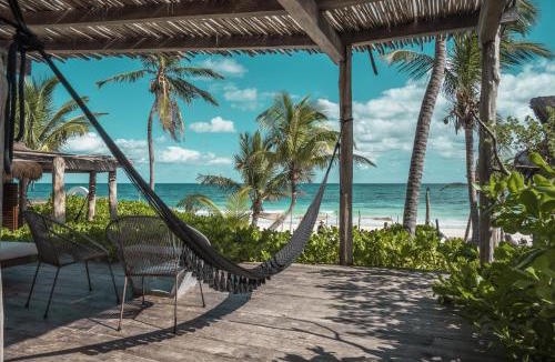 Zona Hotelera Hotel | Delek Tulum