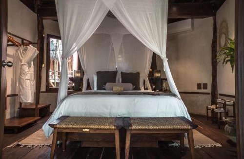 Zona Hotelera Hotel | Delek Tulum