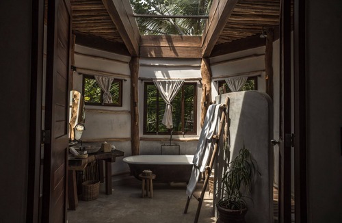 Zona Hotelera Hotel | Delek Tulum