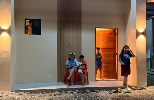 Tangub Hotel | Deleted account