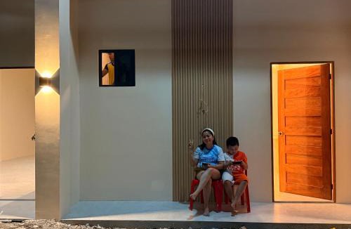 Tangub Hotel | Deleted account