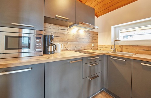 Saalbach Apartment | Delfi Ski & Bike Apartments