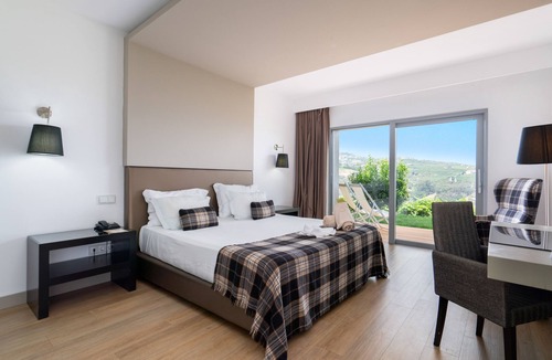 Samodaes Hotel | Delfim Douro Hotel