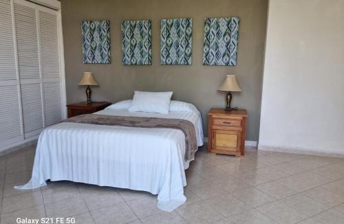 La Cruz de Huanacaxtle Villa | Delfin