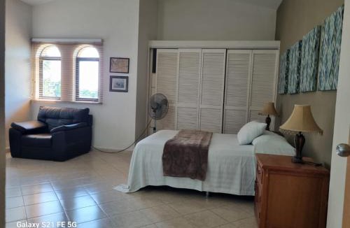 La Cruz de Huanacaxtle Villa | Delfin
