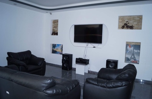 Kizkalesi Hotel | Delfin Otel