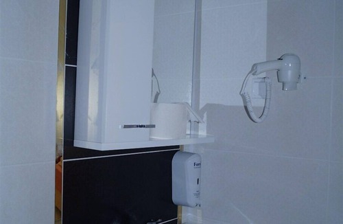 Kizkalesi Hotel | Delfin Otel