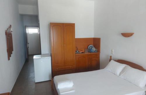 Pteleos Hotel | Delfinario