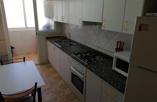 Xeraco Apartment | Delfines Bl. VII 2º Solo Familias!